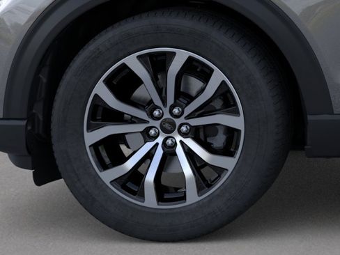 New 2026 Ford Explorer ST-Line RWD image 20