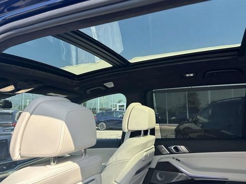 New 2027 BMW X7 M60i AWD/4WD image 11