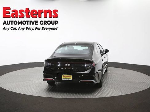 Used 2024 Hyundai Sonata SEL FWD image 39