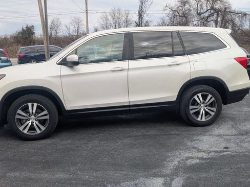 Used 2018 Honda Pilot EX image 15