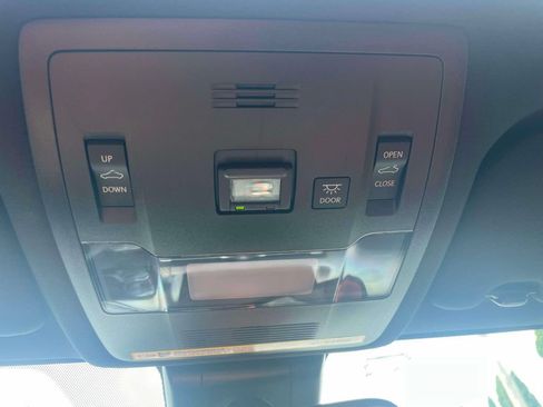 Used 2025 Lexus IS 350 F Sport RWD image 31