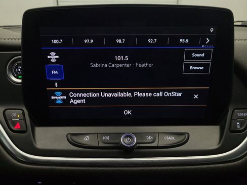 Used 2024 Chevrolet Blazer LT FWD image 25