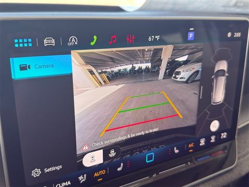 New 2026 Volkswagen Tiguan S image 19