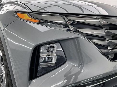 Used 2024 Hyundai Tucson Limited FWD image 29