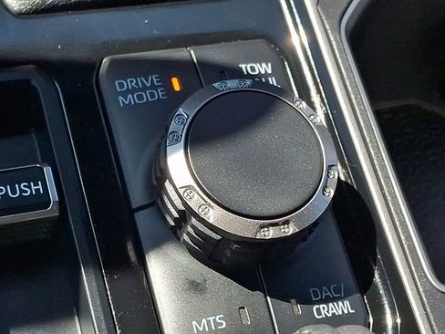 Used 2025 Toyota Tundra SR5 w/ TRD Off-Road Premium Package image 23