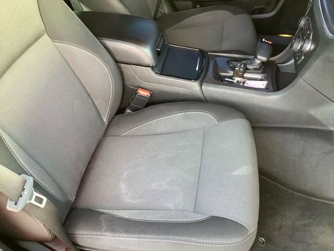 Used 2018 Dodge Charger SXT w/ Blacktop Package RWD image 14