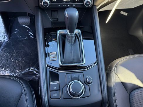New 2025 MAZDA CX-5 AWD 2.5 S w/ Preferred Package image 17