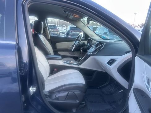 Used 2017 GMC Terrain SLT w/ Driver Alert Package I image 12