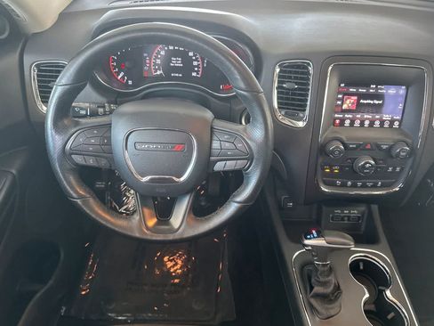 Used 2018 Dodge Durango SXT w/ Quick Order Package 2BB AWD/4WD image 14
