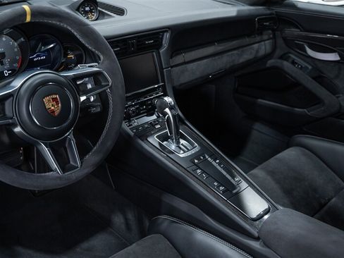 Used 2016 Porsche 911 GT3 RS RWD image 48