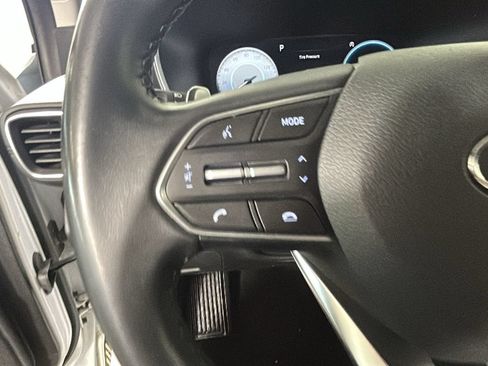 Used 2021 Hyundai Santa Fe SEL w/ Convenience Package FWD image 18