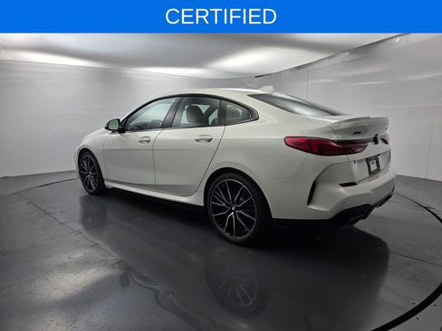Certified 2024 BMW M235i xDrive Gran Coupe w/ Premium Package AWD/4WD image 6