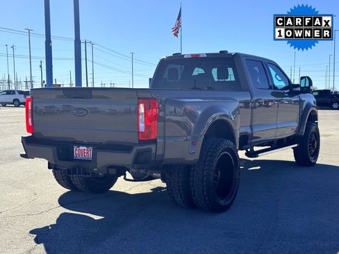 Used 2026 Ford F450 XLT w/ FX4 Off-Road Package image 7