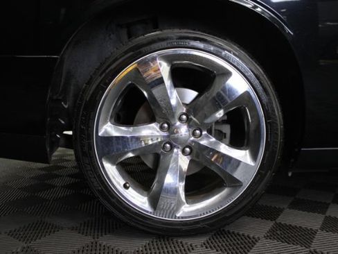 Used 2014 Dodge Challenger R/T Plus RWD image 6