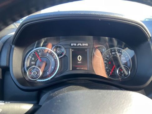 Used 2021 RAM 2500 Big Horn w/ Level 1 Equipment Group image 14