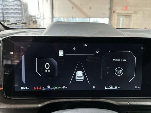 New 2026 Kia Sportage X-Line Prestige AWD/4WD image 10