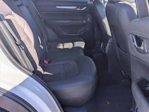 Used 2020 MAZDA CX-5 Touring image 19