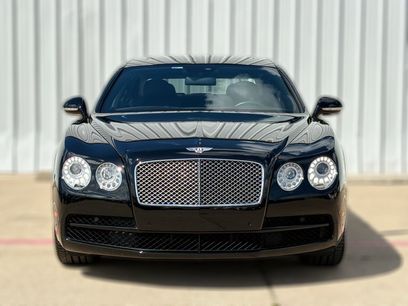 Used 2018 Bentley Flying Spur V8