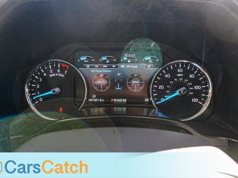 Used 2018 Ford Expedition Limited image 35