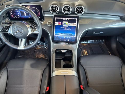 Certified 2022 Mercedes-Benz C 300 Sedan image 15