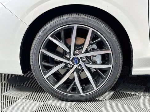 New 2026 Subaru Impreza 2.0i Sport AWD/4WD image 30