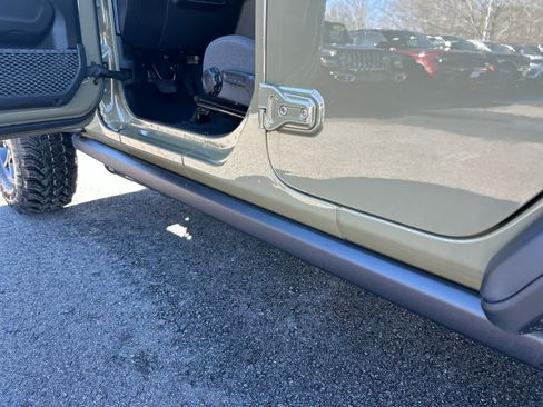 New 2026 Jeep Wrangler Willys image 19