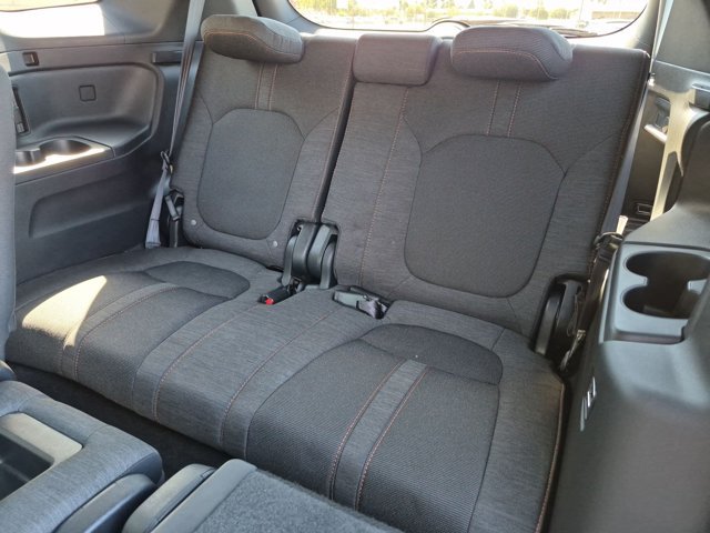 Used 2026 Honda Pilot Sport image 20