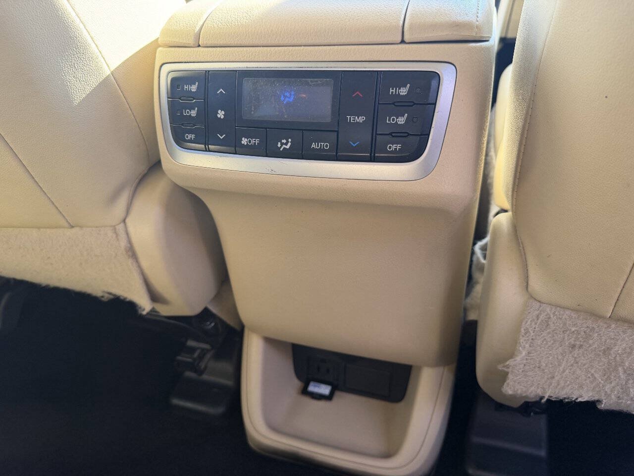 Used 2016 Toyota Highlander Limited Platinum AWD/4WD image 20
