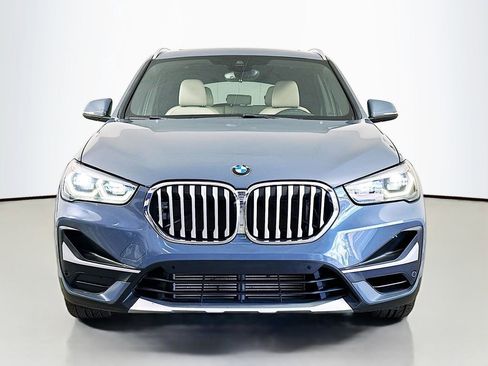 Used 2021 BMW X1 sDrive28i w/ Convenience Package FWD image 2