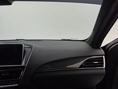 Used 2023 Cadillac CT5 V Blackwing w/ LPO, Bronce Accent Package image 15