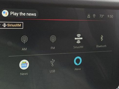 Used 2024 GMC Yukon Denali image 6