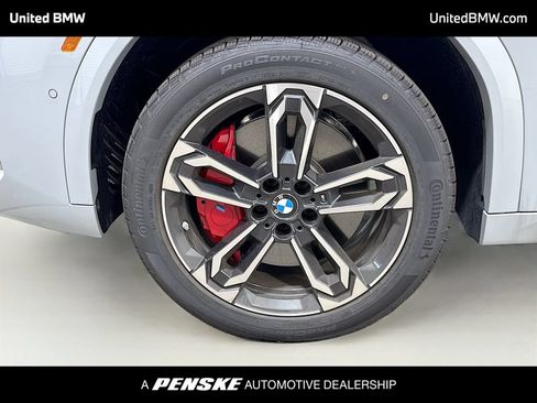 New 2026 BMW X2 xDrive28i w/ M Sport Package AWD/4WD image 2