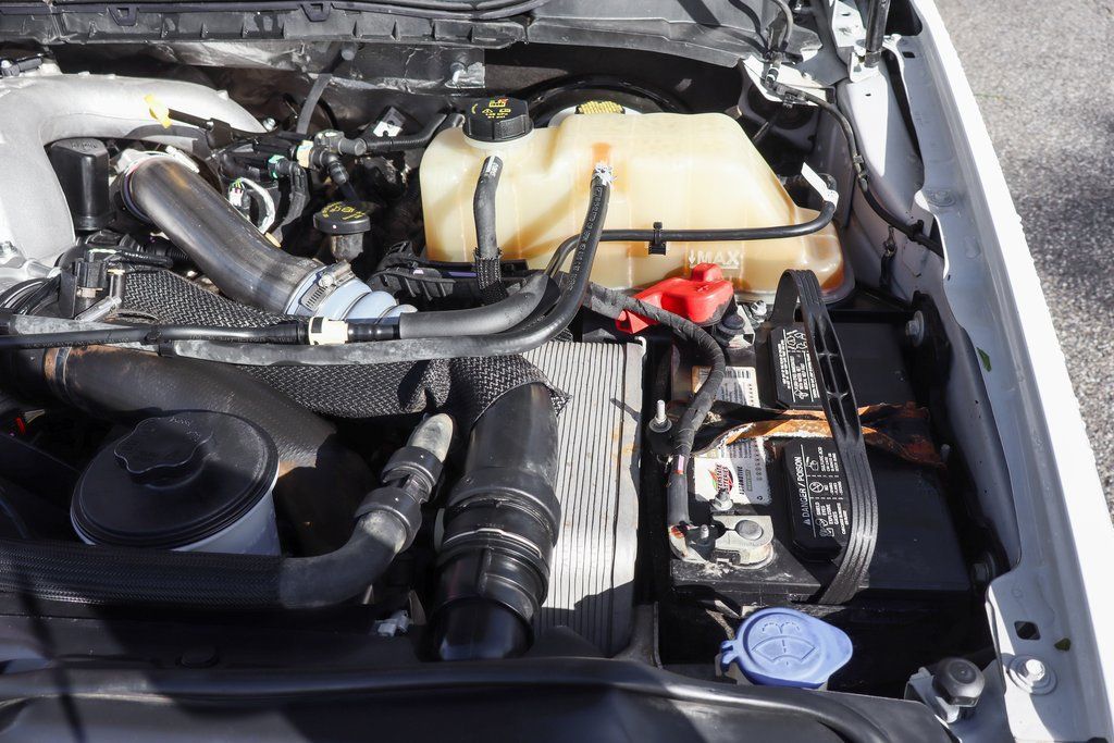 Used 2022 Ford F250 XL w/ Power Equipment Group RWD image 13