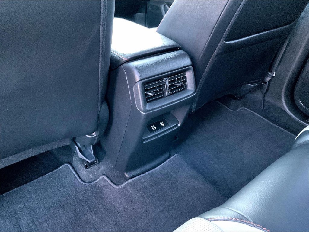 Certified 2024 Honda CR-V Sport Touring image 28