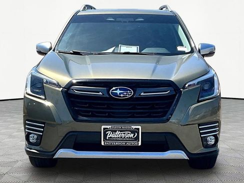 Used 2023 Subaru Forester Touring AWD/4WD image 3