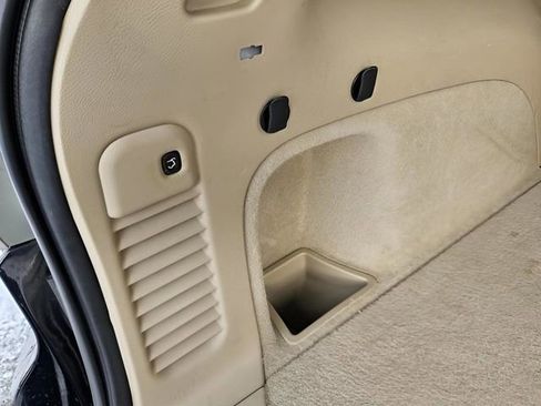 Used 2018 Jeep Grand Cherokee Overland image 17