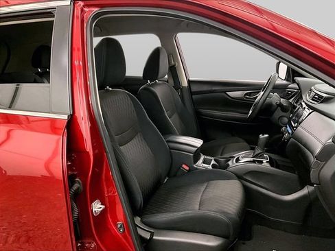 Used 2018 Nissan Rogue SV AWD/4WD image 7