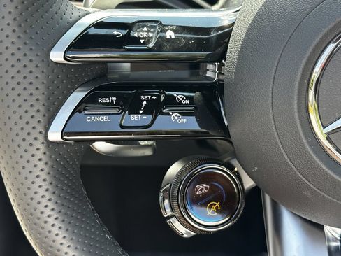 Certified 2026 Mercedes-Benz CLE 53 AMG 4MATIC Cabriolet image 26