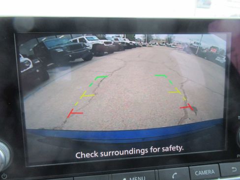 Used 2023 Nissan Altima 2.5 SR image 33