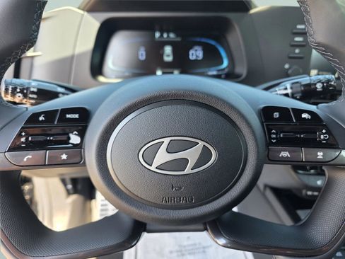 New 2026 Hyundai Elantra SEL Sport image 34