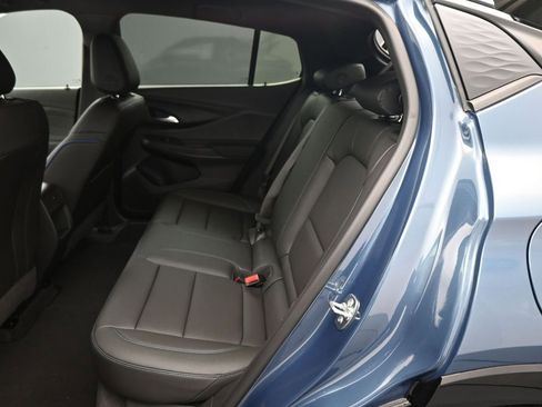 New 2026 Buick Envista Sport Touring w/ Convenience I Package image 21