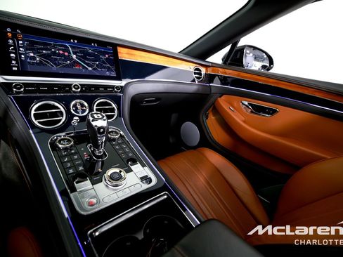 Used 2021 Bentley Continental GT AWD/4WD image 15