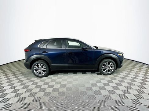 Used 2025 MAZDA CX-30 AWD 2.5 S w/ Preferred Package image 11