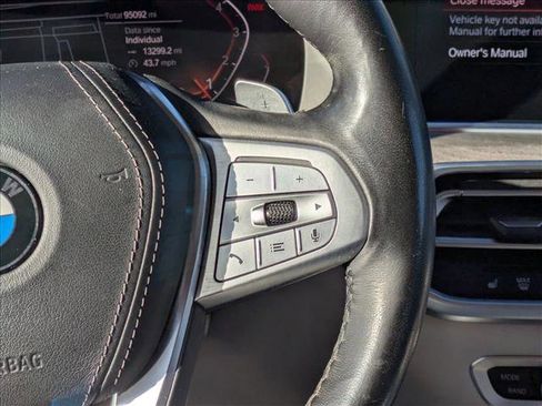 Used 2019 BMW X7 xDrive40i w/ Premium Package image 26