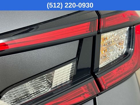 Certified 2025 Subaru Crosstrek 2.0i Premium image 33