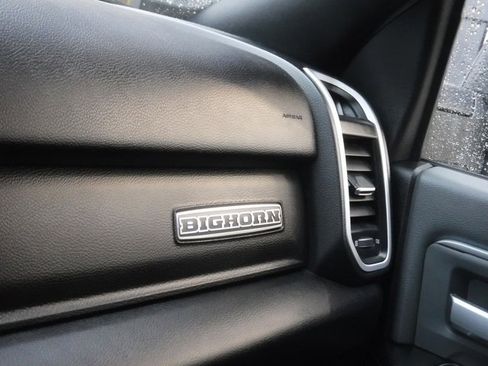 Certified 2023 RAM 2500 Big Horn w/ Level 1 Equipment Group image 32