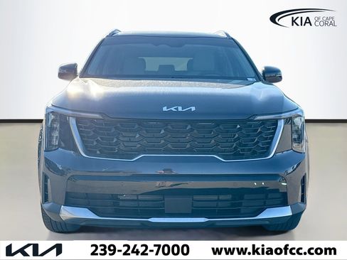 New 2026 Kia Sorento S FWD image 7