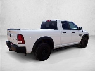 Used 2022 RAM 1500 Warlock w/ Electronics Group AWD/4WD video 4