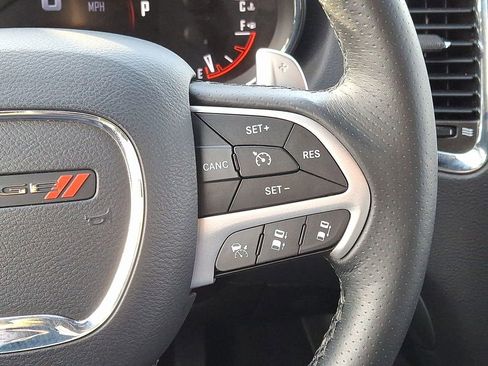 Used 2016 Dodge Durango R/T w/ Technology Group image 25