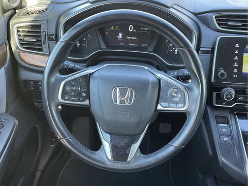 Used 2017 Honda CR-V EX-L image 28